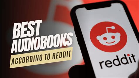 reddit audiobooks